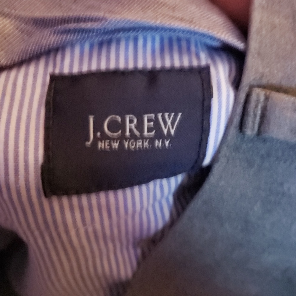 J crew pants - Picture 2 of 2